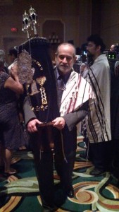 Rabbi Torah